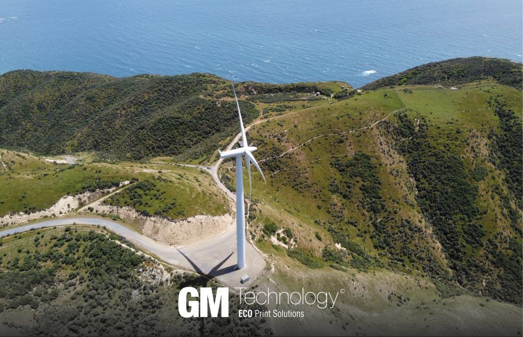 Andalucía, tierra de recursos renovables y fuente de energía limpia y sostenible