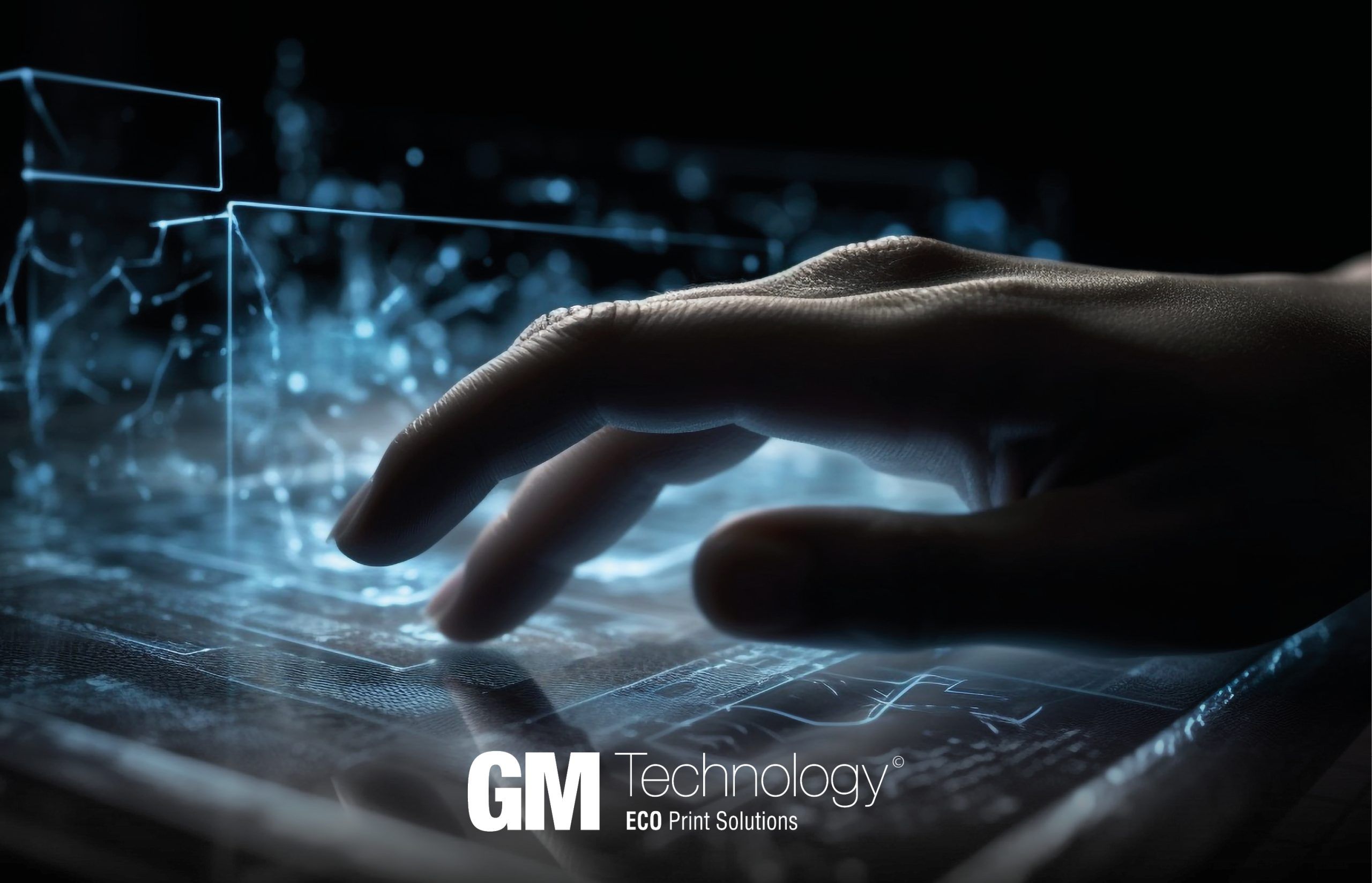 ¿Cómo impulsar la digitalización en un entorno de impresión empresarial? 