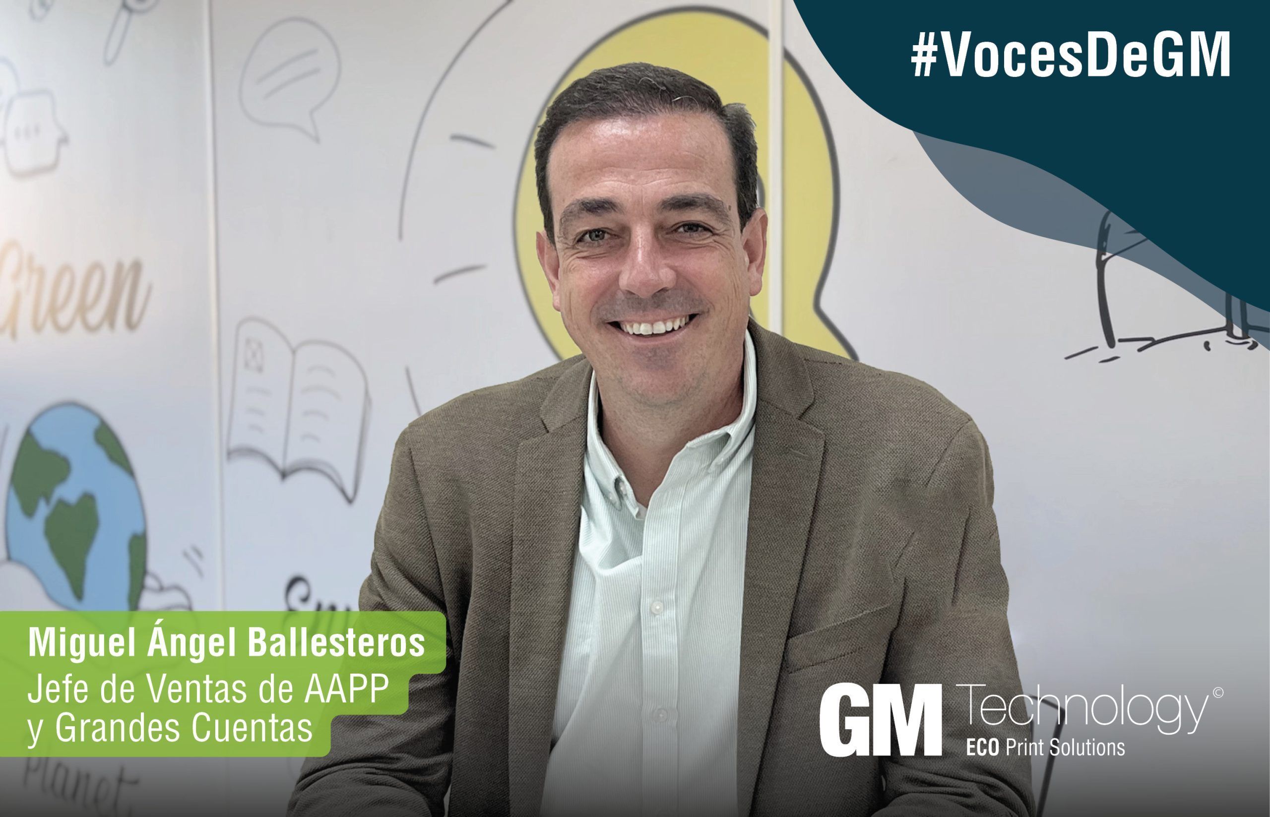 El futuro de la impresión: menos copias y más servicios