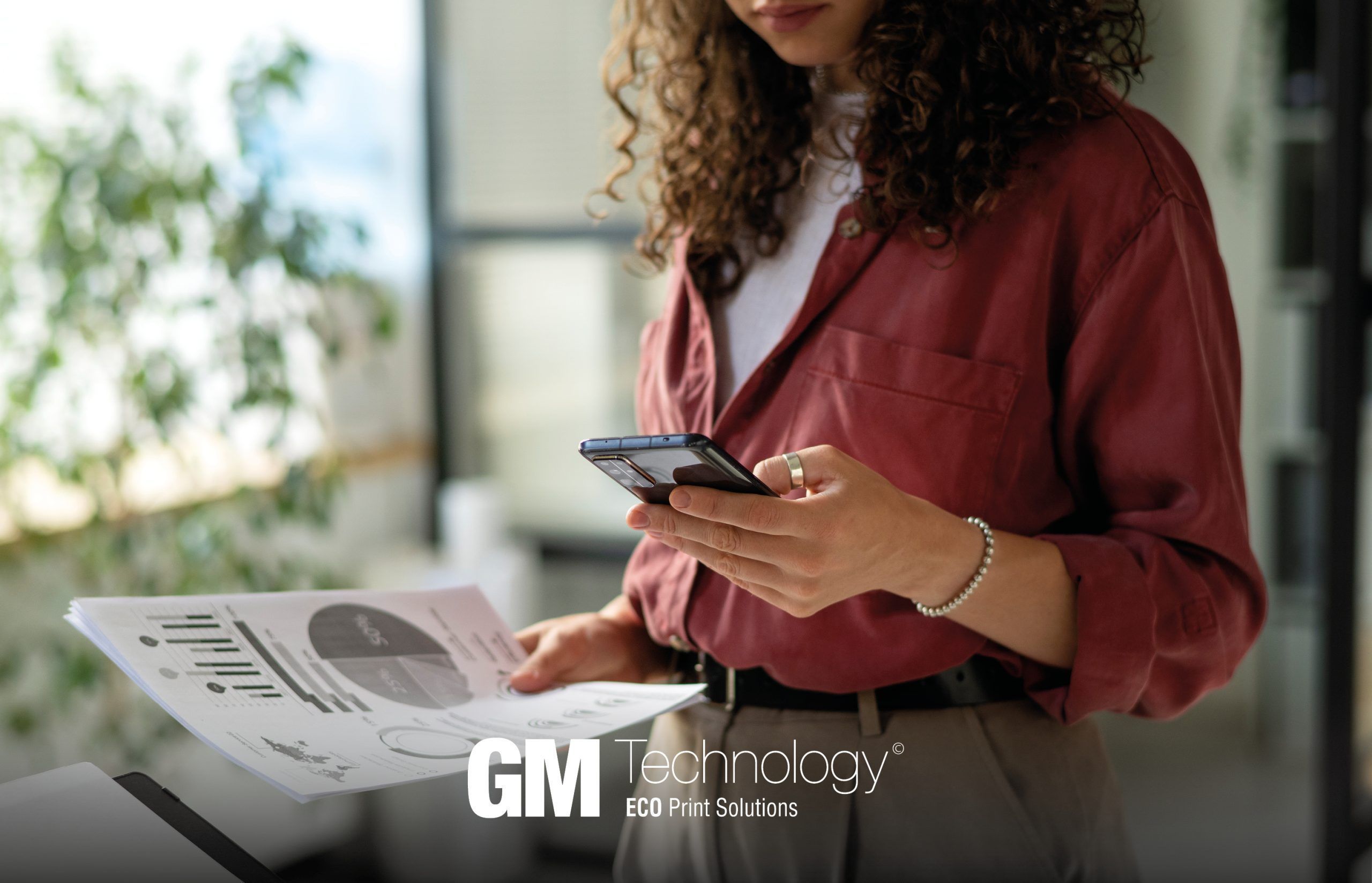 4 Razones de la creciente demanda de servicios de gestión de impresión en las empresas