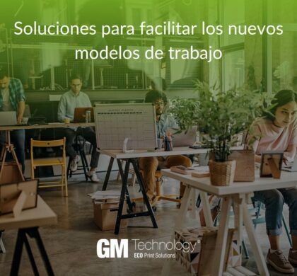 La Transformación del Puesto de Trabajo: Innovación y Sostenibilidad