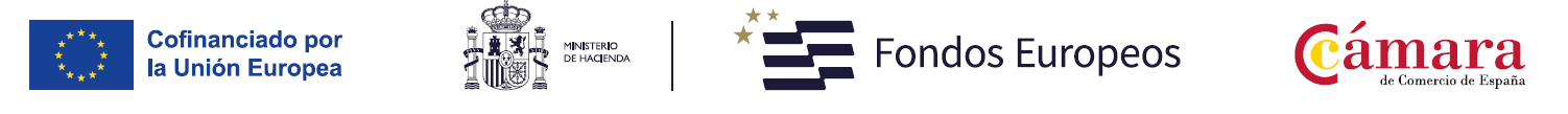 Logos FEDER