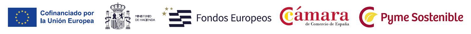 Logos FEDER
