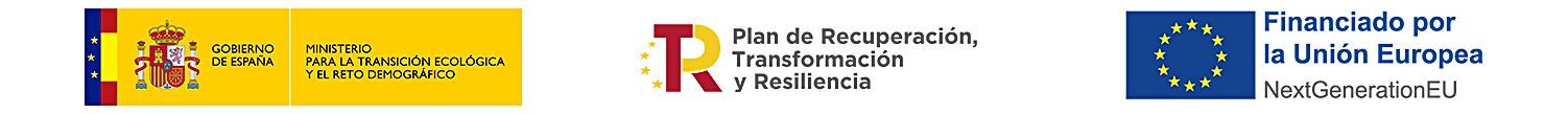 Logos Transición Ecológica